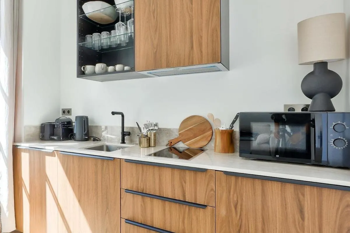 Superb 1Br Flat 10 Min From Bon Marche Rive Gauche Διαμέρισμα Παρίσι